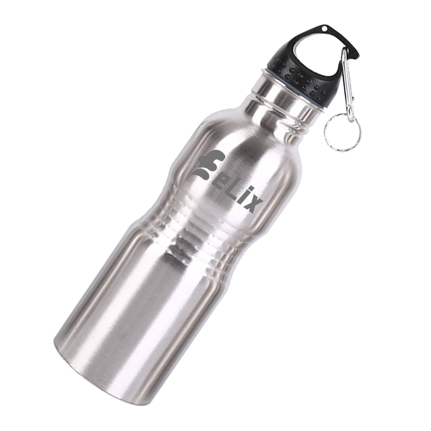 Single-Layer Sports Water Bottle