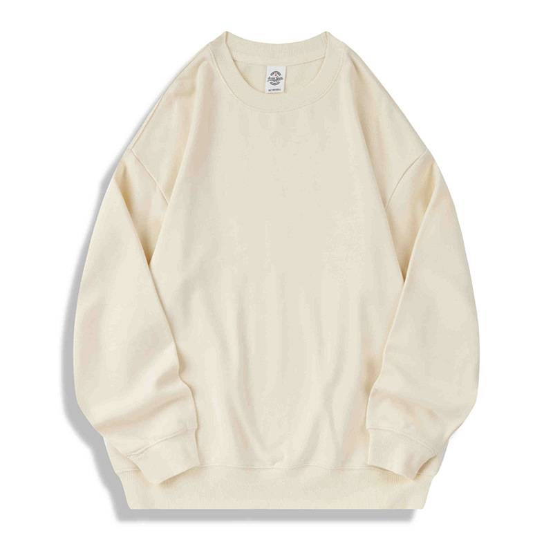 10.3oz 100% cotton Crewneck Sweatshirt - Image 5