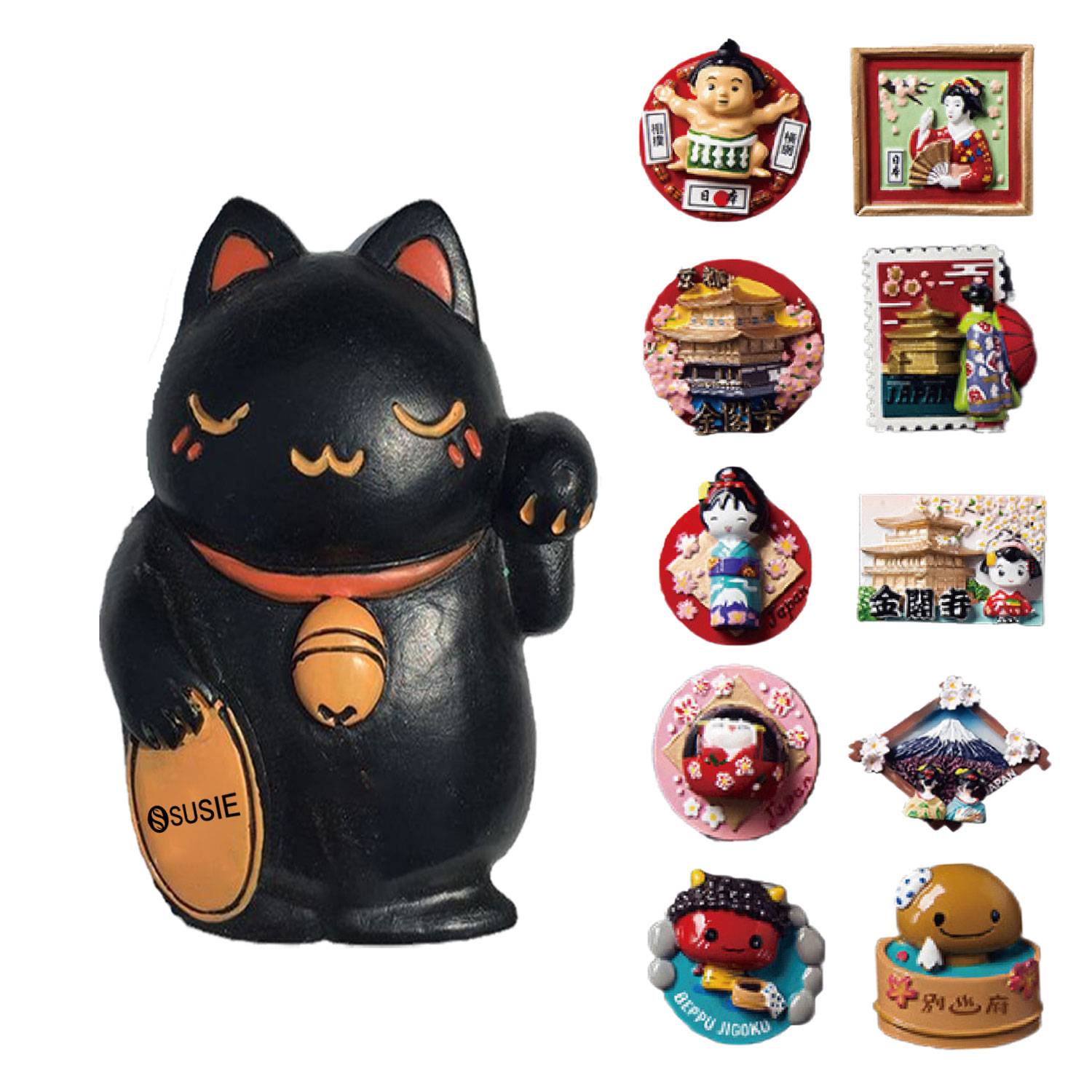 Resin Products Customization