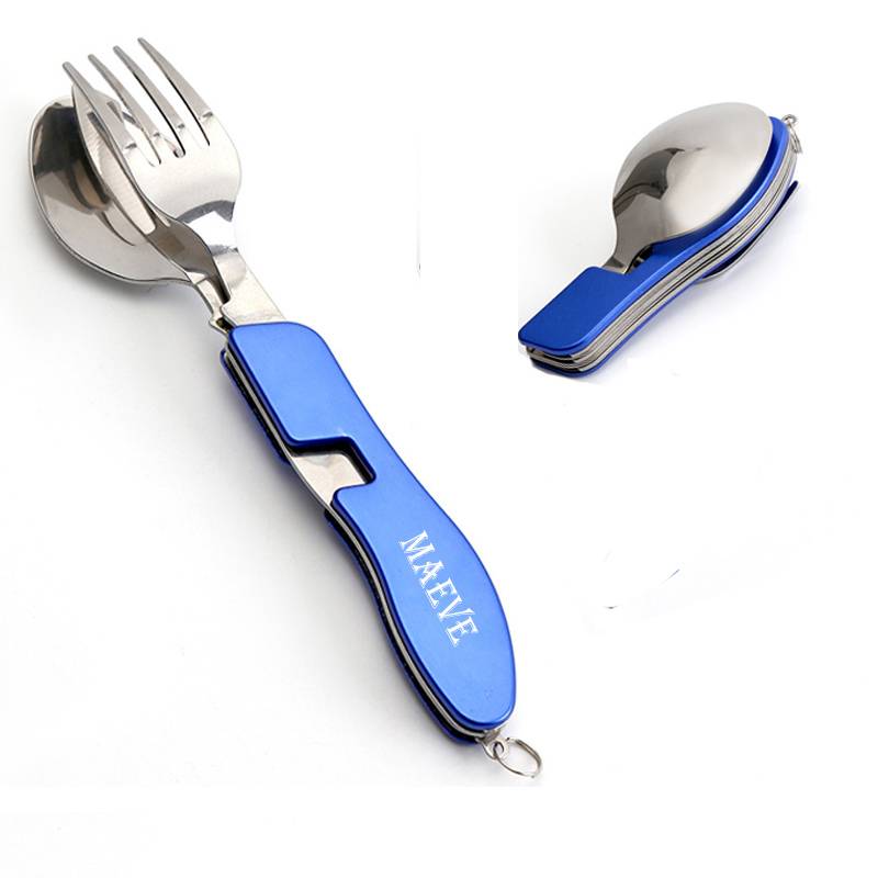 Multifunction Fork Spoon