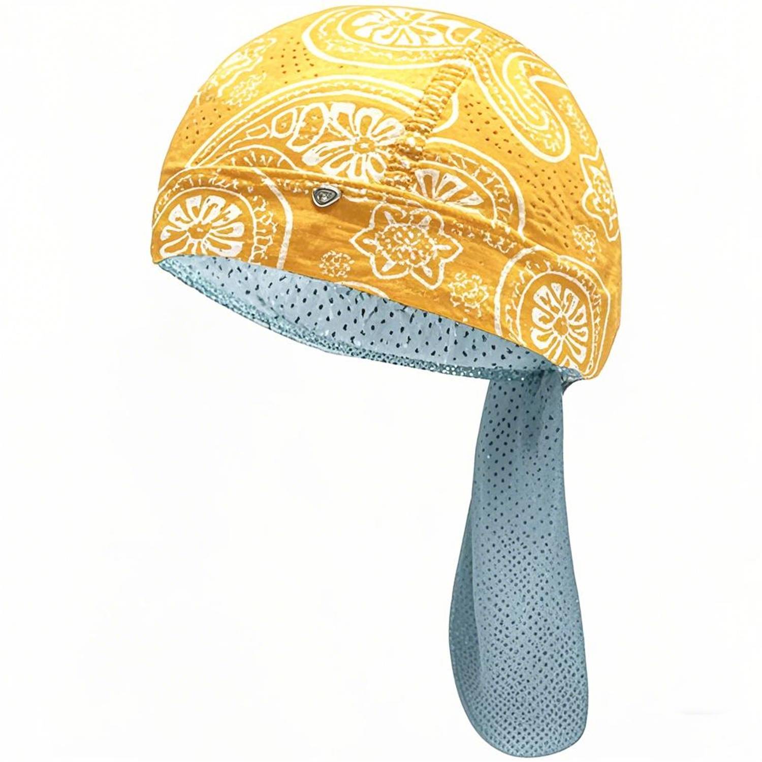 Breathable Sweat-wicking Skull Cap for Outdoor Sports - Image 7