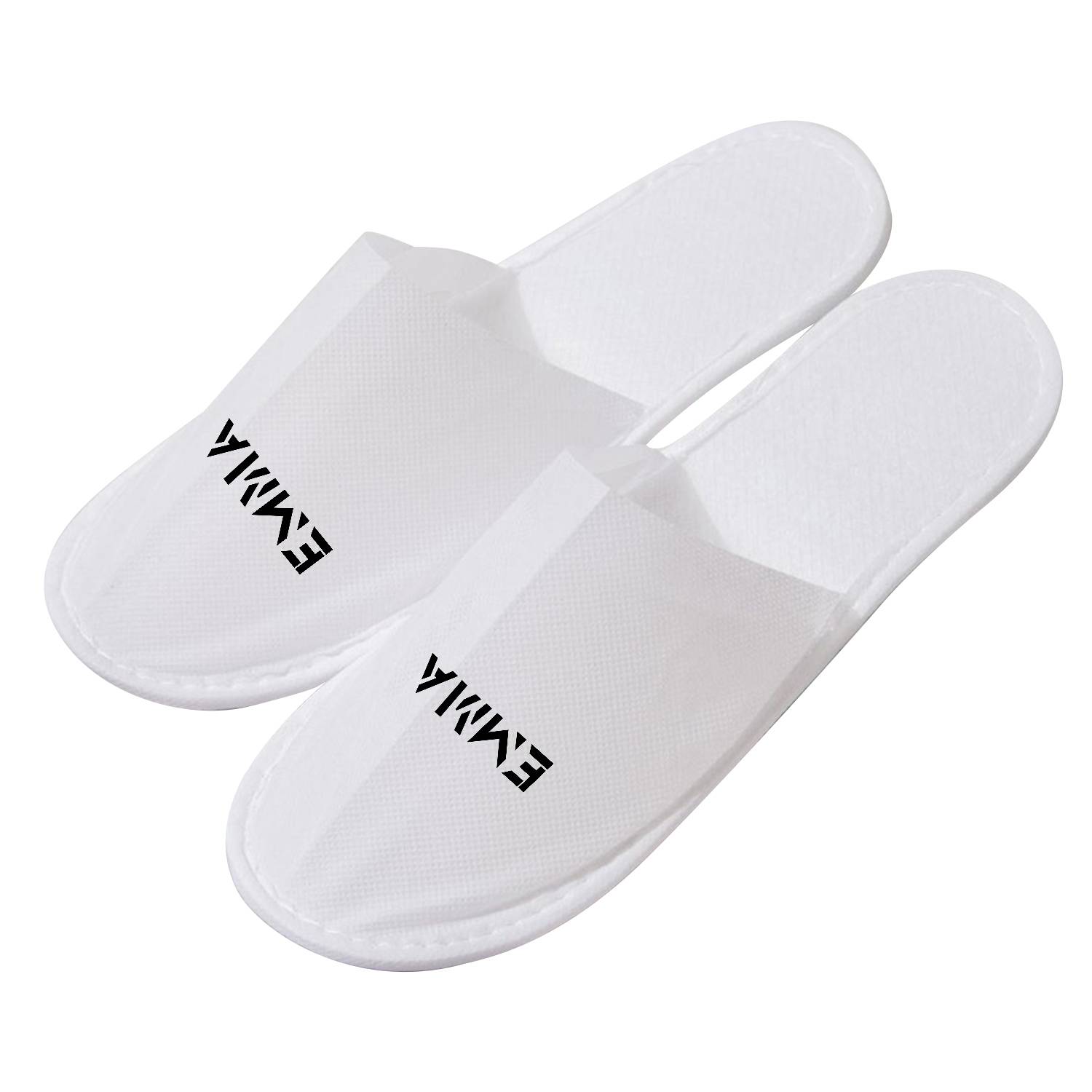 Disposable Non-slip Spa Slippers