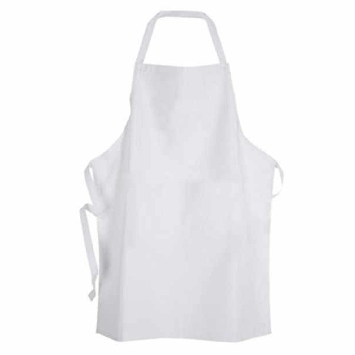 Cotton Twill Cooking Apron - Breathable & Durable - Image 4