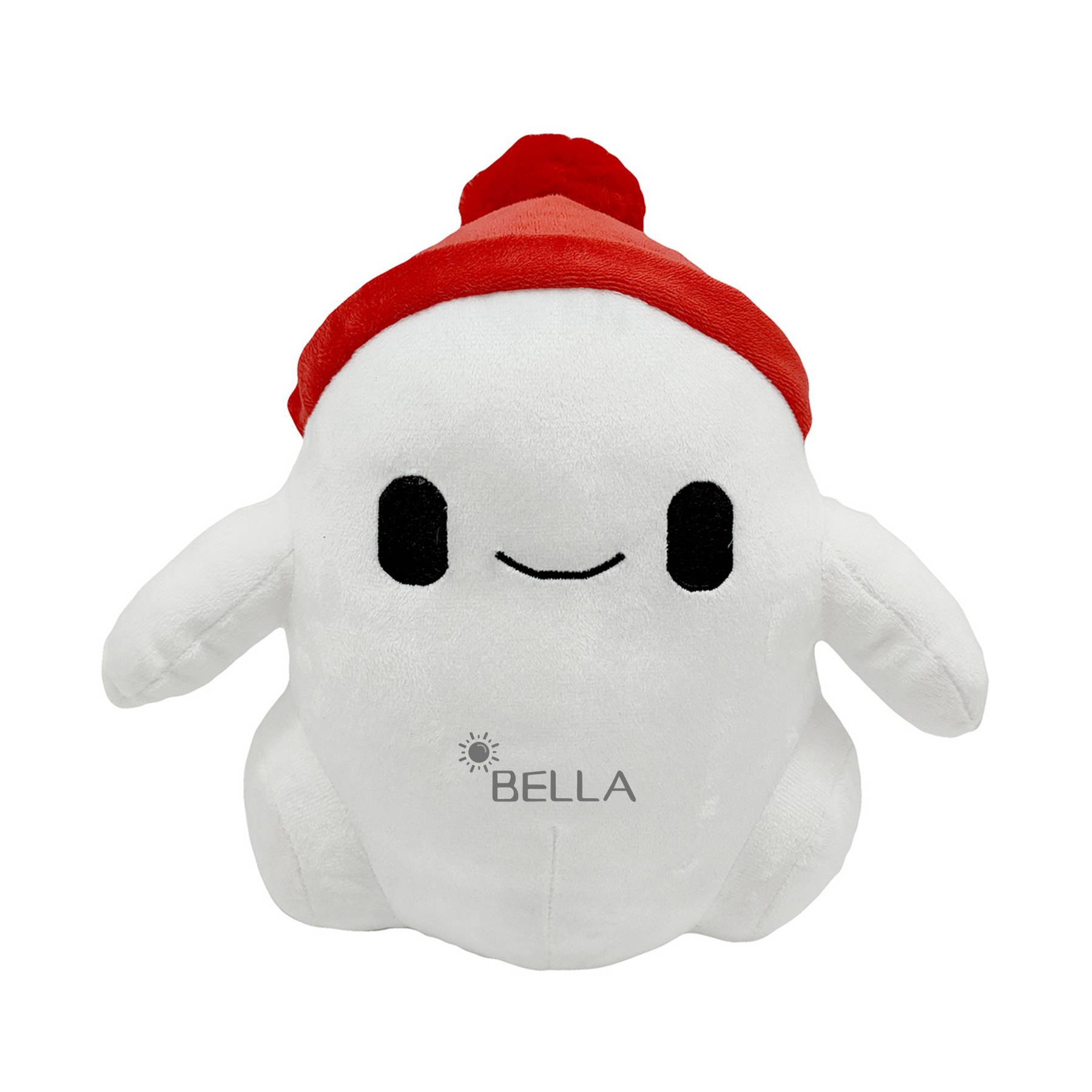 Cotton Robot Ron malfunctions plush dolls