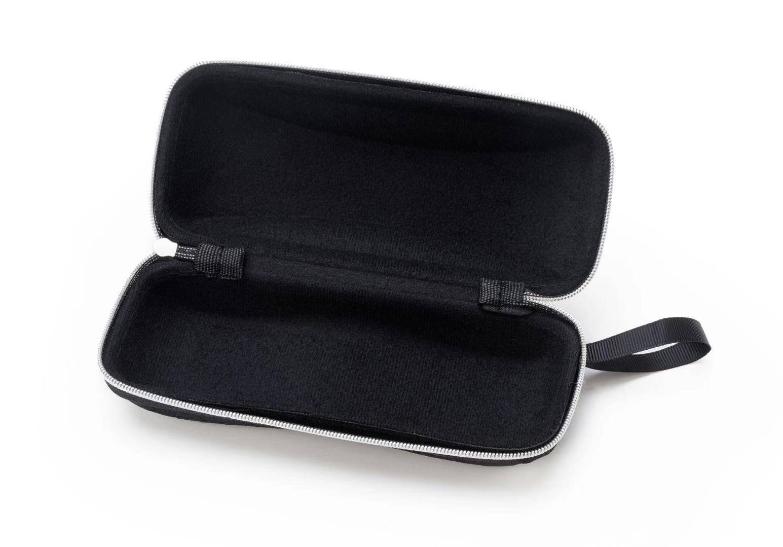 EVA Zippered Eyewear Case - Image 4