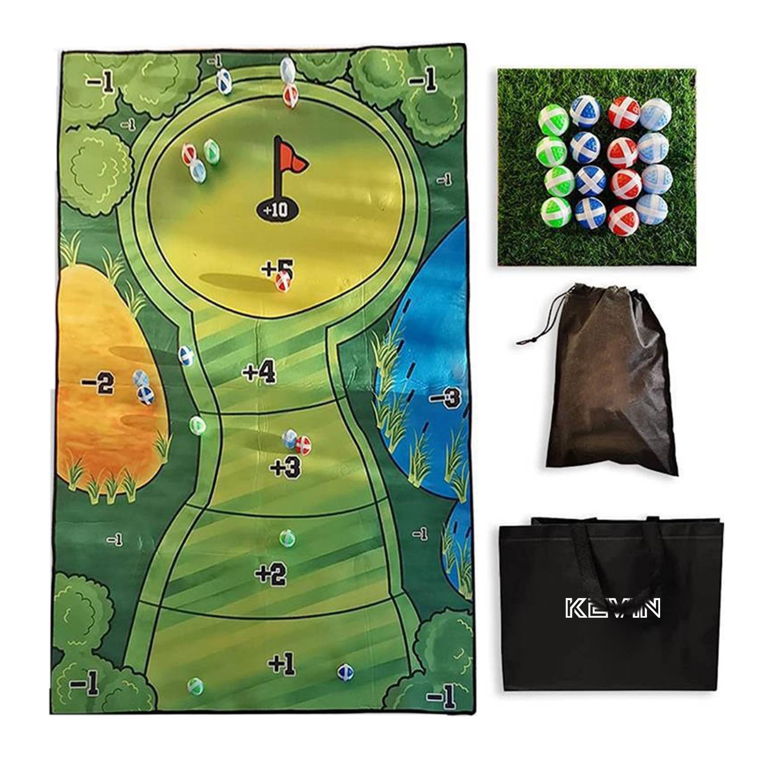 Golf Game Set