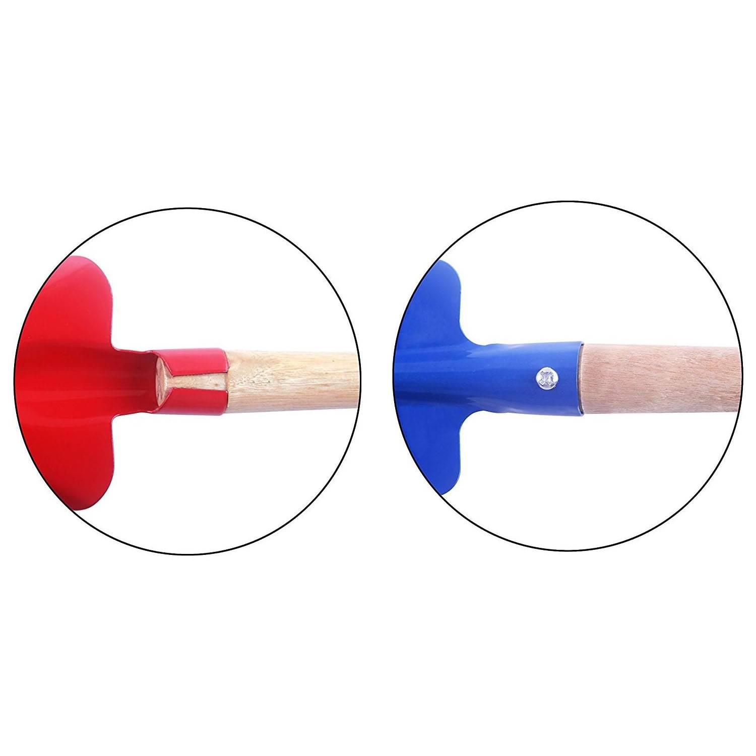 Safe Beach Sandbox Toy Gardening Equipment for Children - Image 7