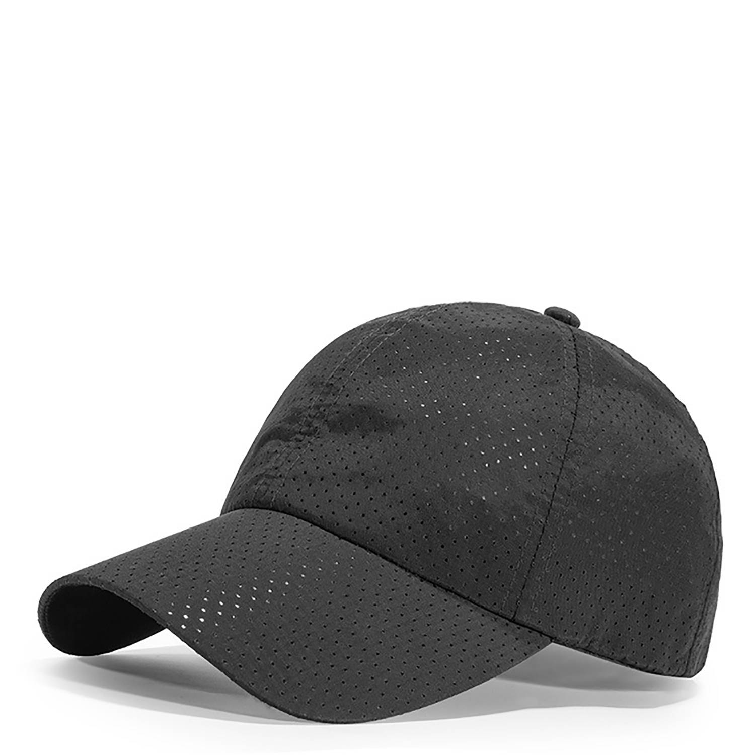 Unisex Outdoor Adjustable Quick Dry Sun Cap - Image 7
