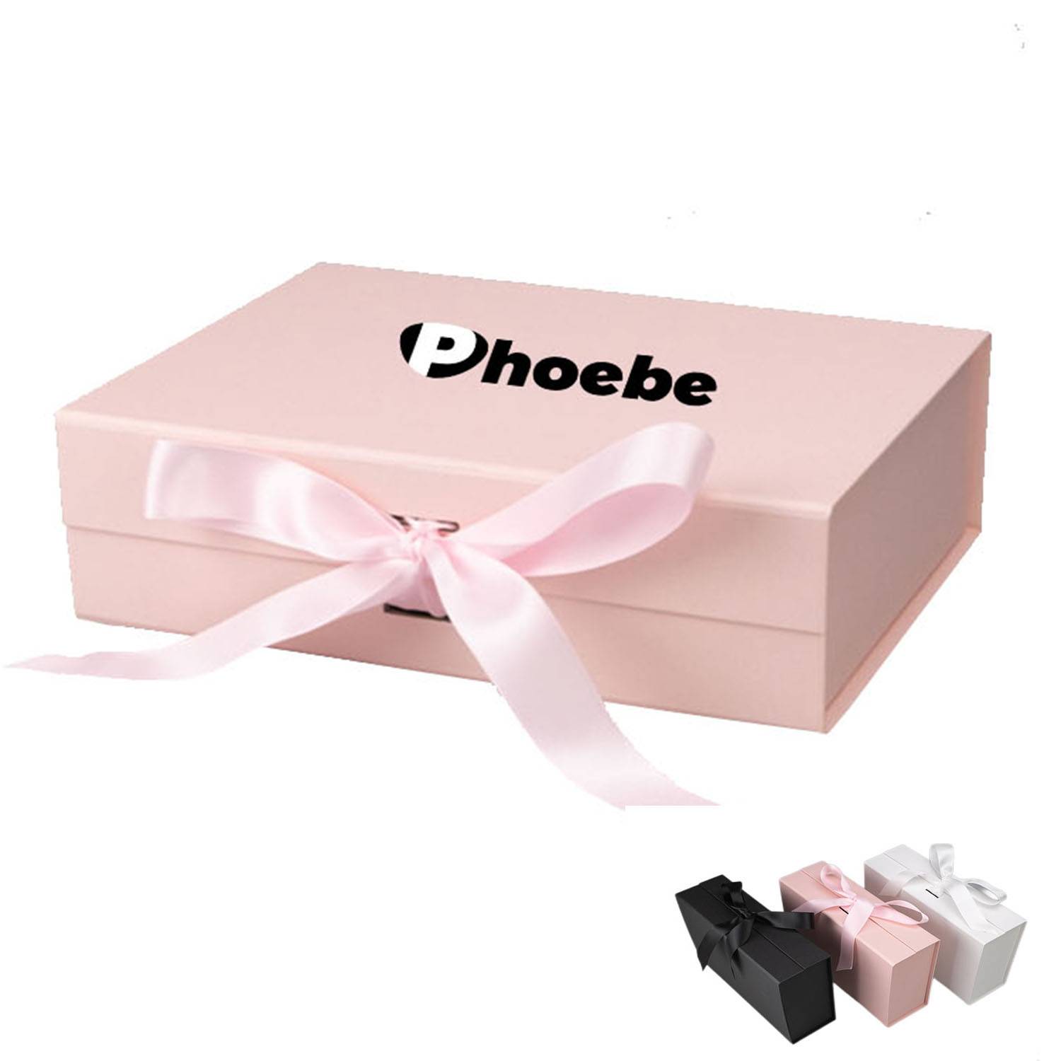 Magnetic Closure Gift Box