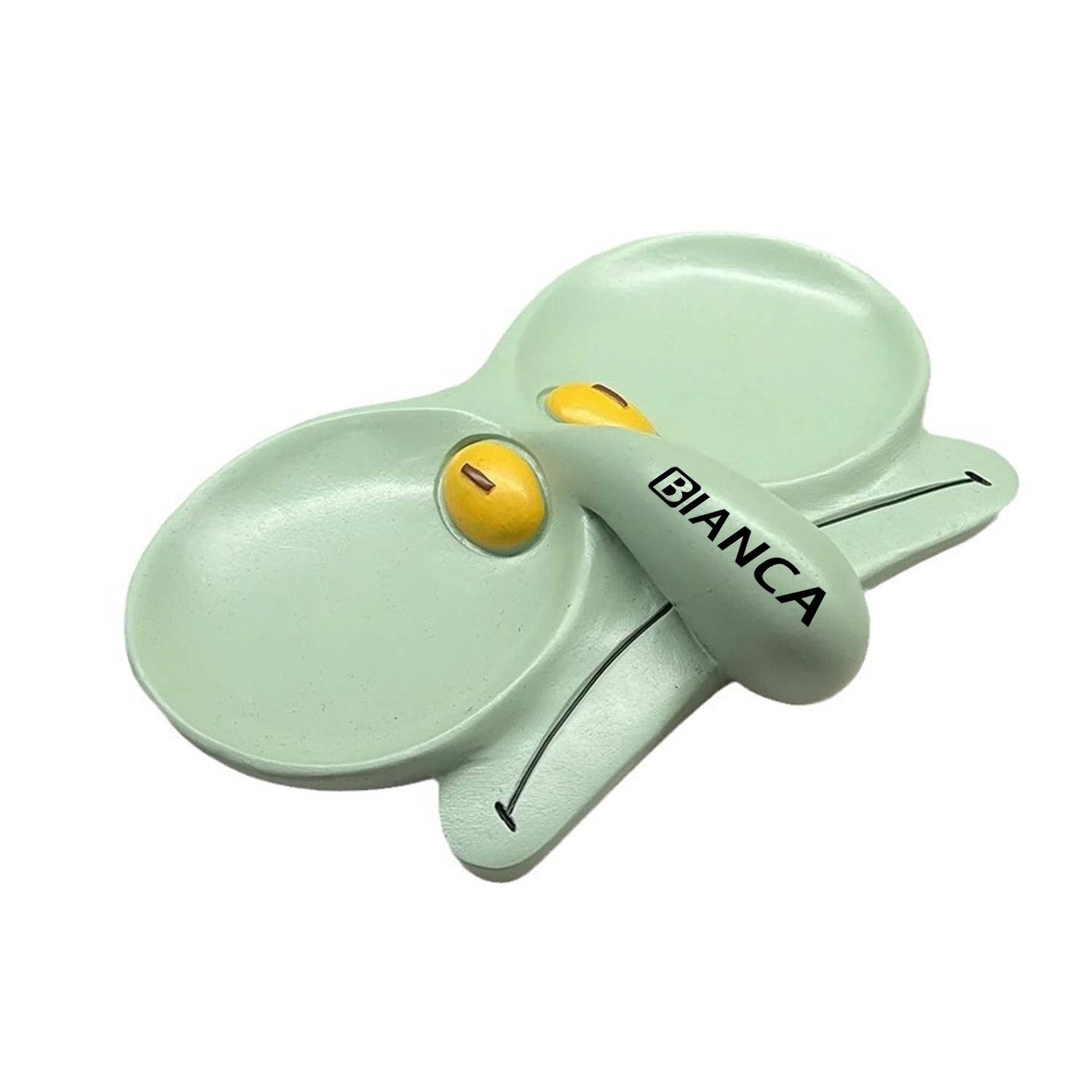 Octopus Resin Storage Tray