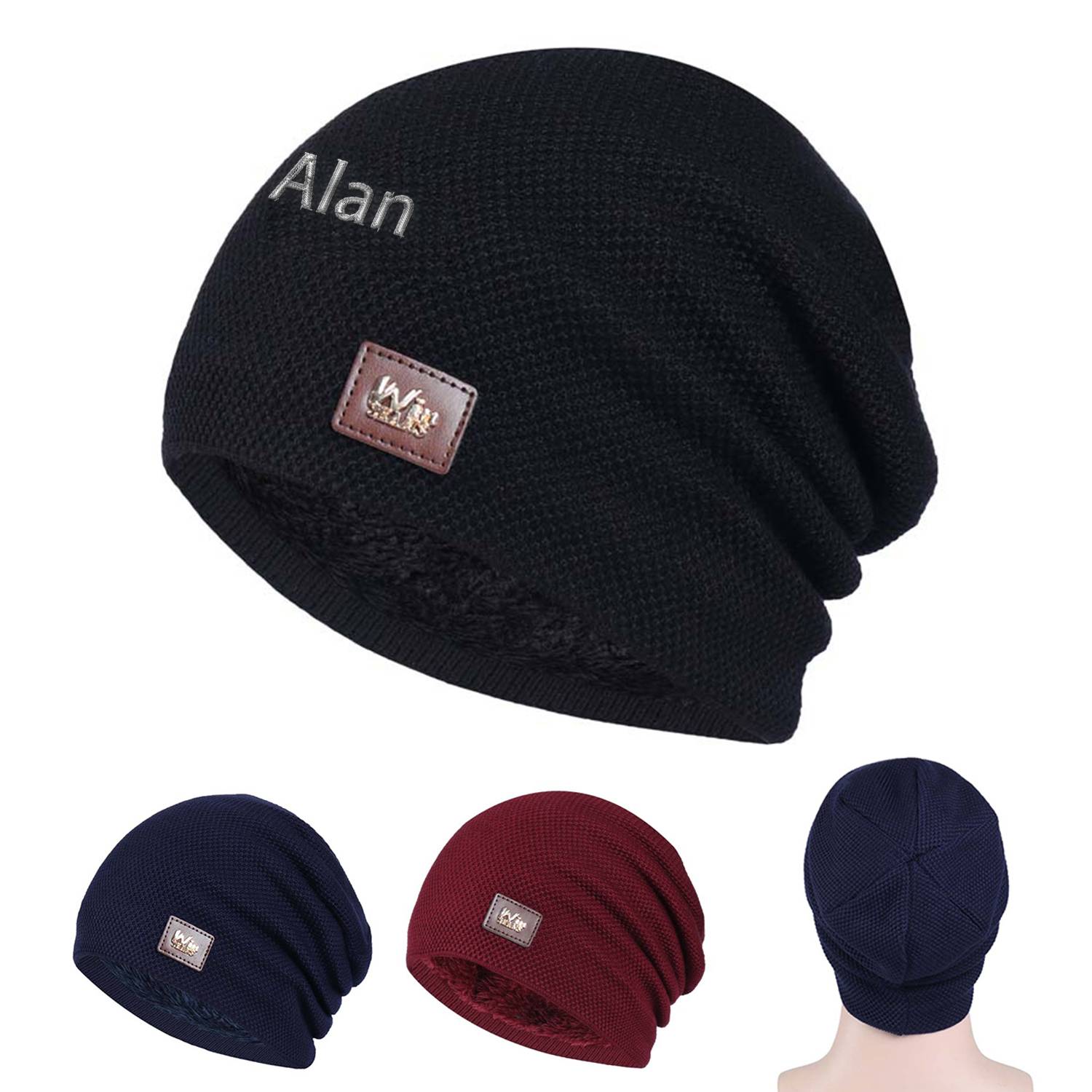 Winter Beanie Daily Hat