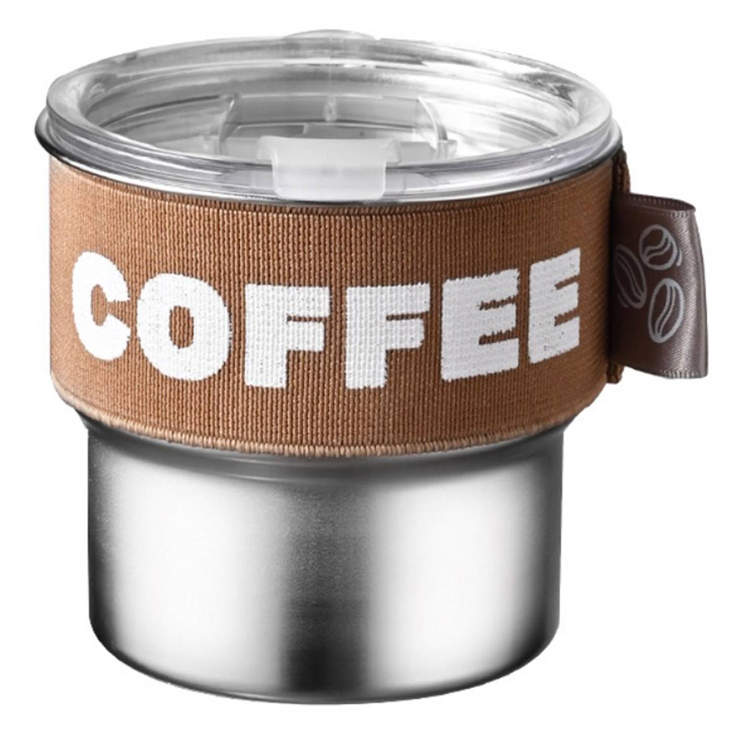 13.5oz Travel Coffee Cup - Image 6
