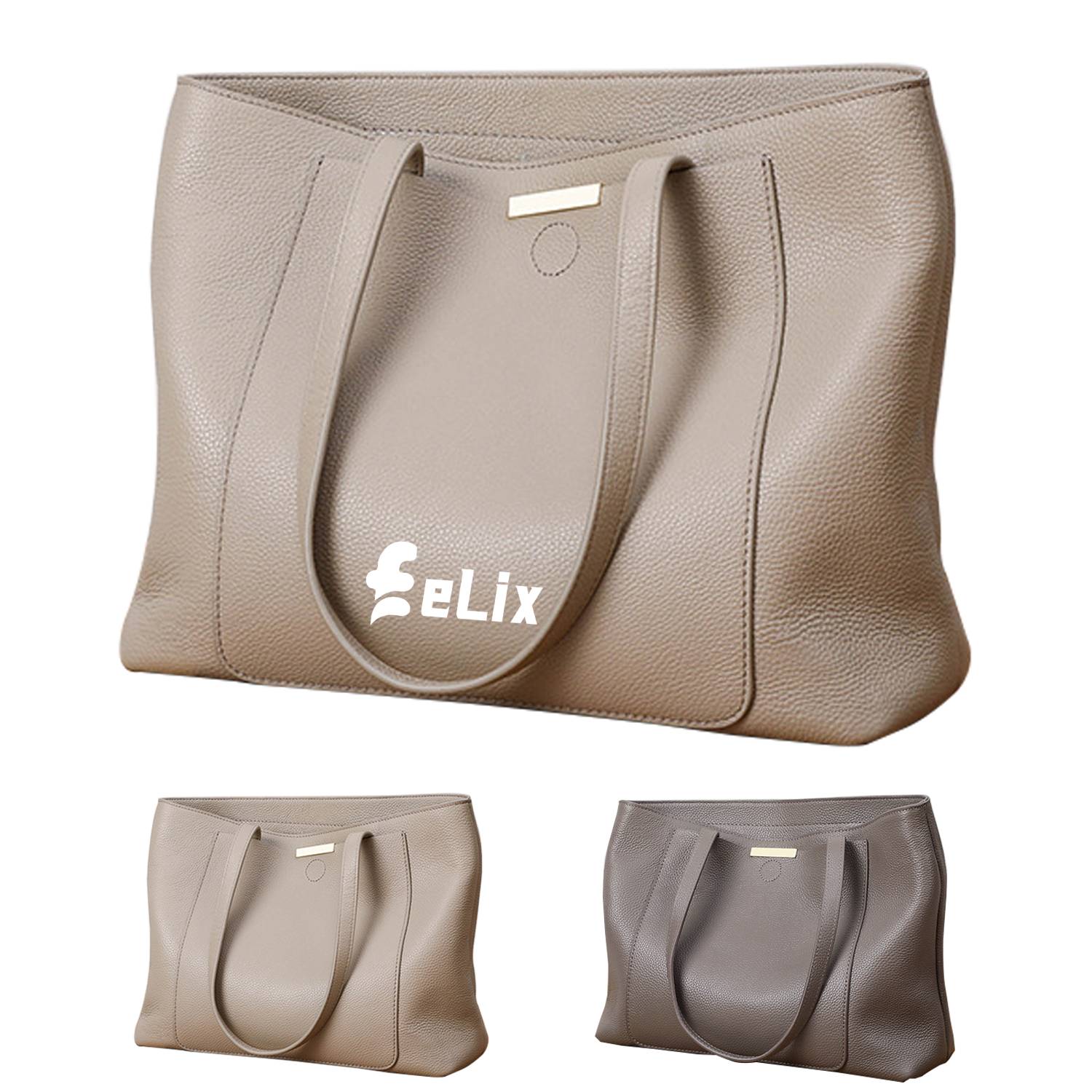 Fashionable Leather Bag