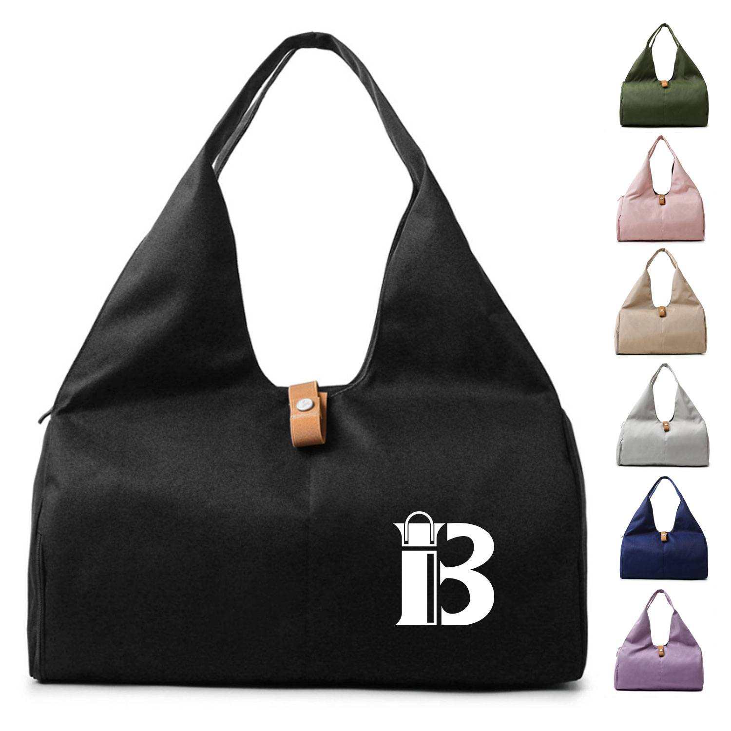 Oxford cloth Yoga Gym Bag