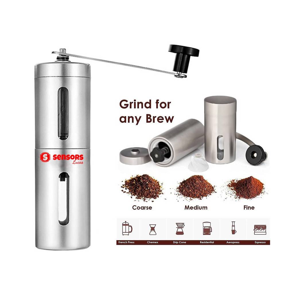 Coffee Grinder