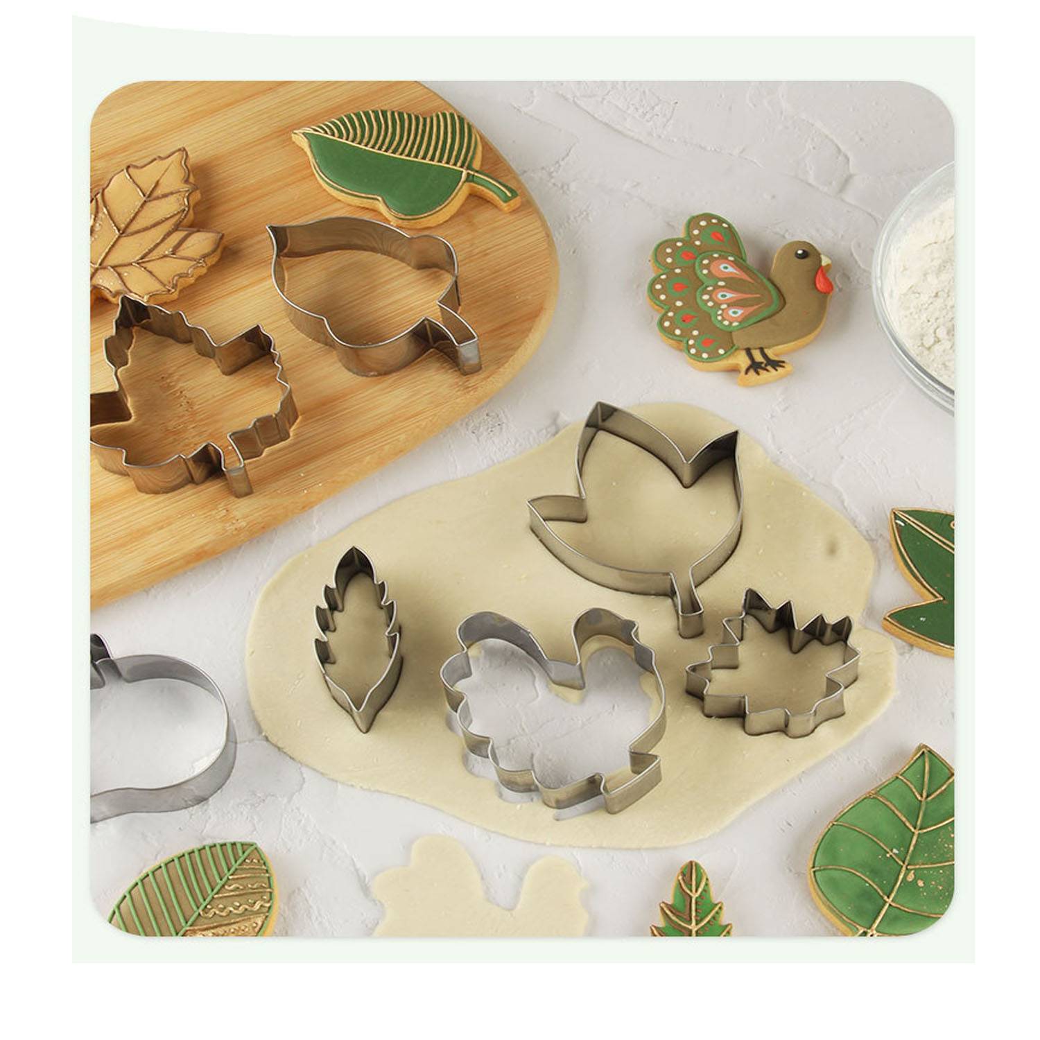 Cookie cutter - Image 4