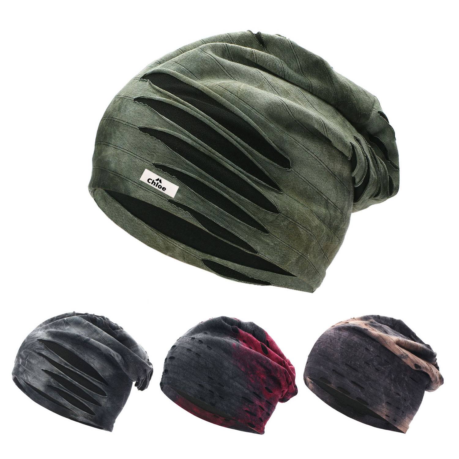 Customizable Beanie Hat