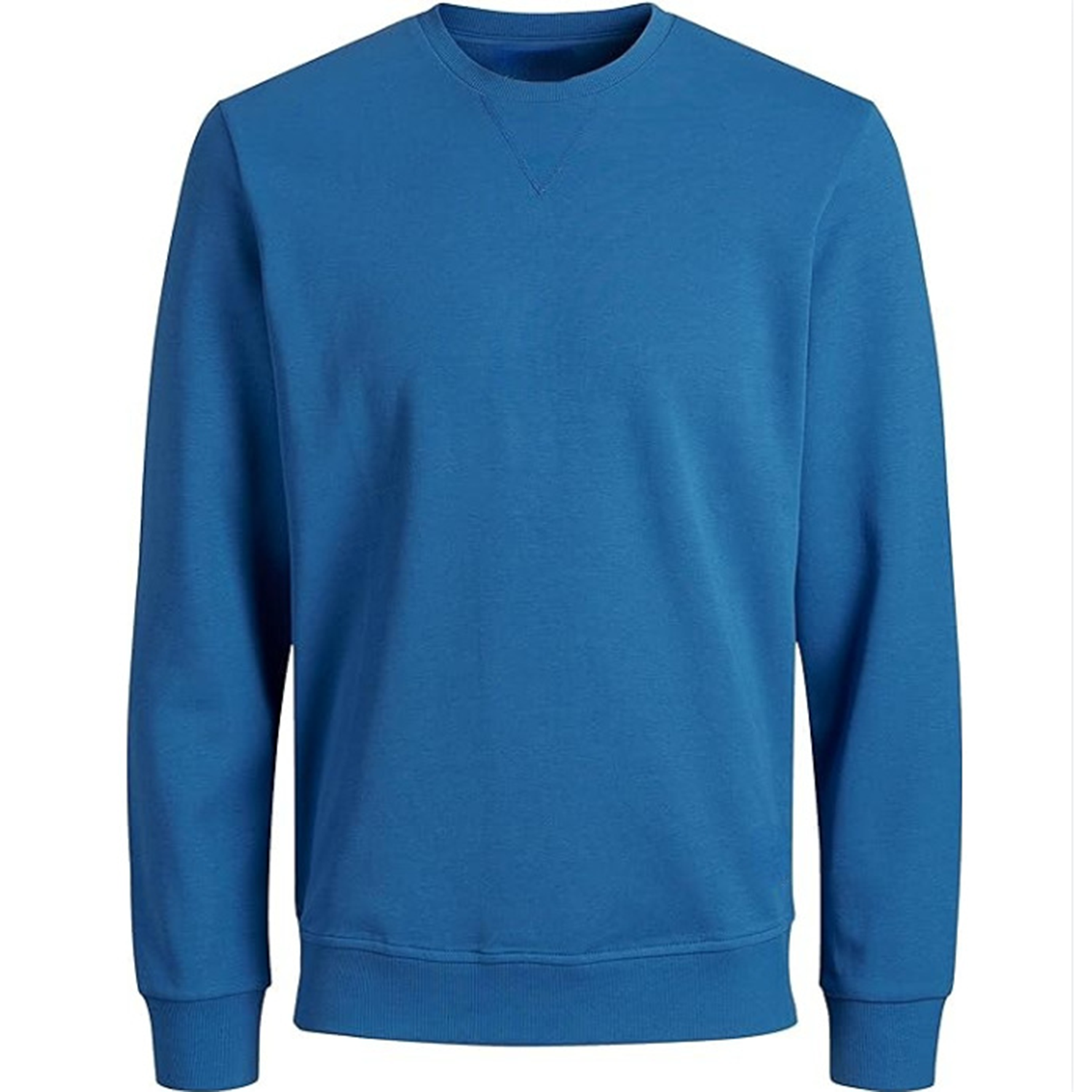 Lightweight Crewneck Sweatshirts - Image 3