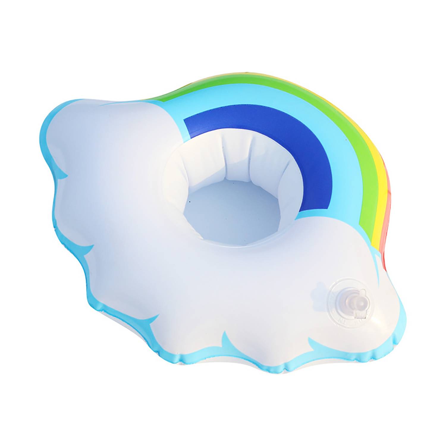 Fun Inflatable Drink Holder – Summer Party Essential - Image 4