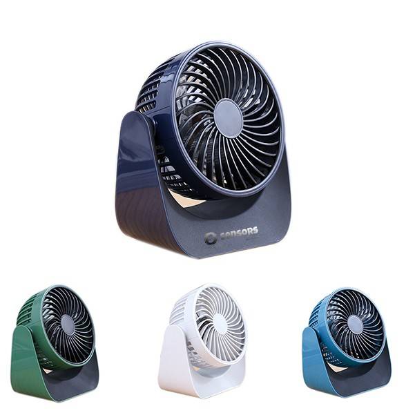 USB Table Fan