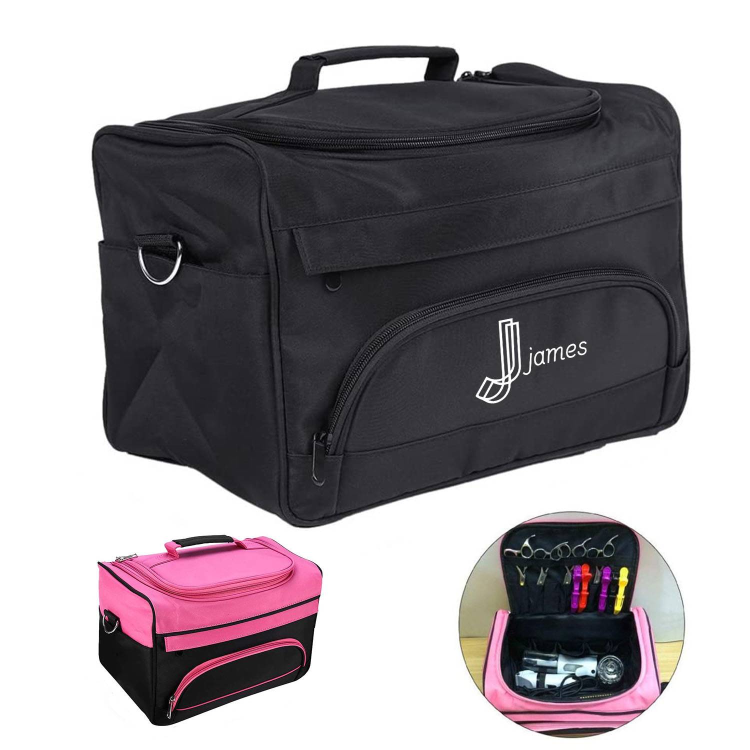 Hair Care Tools Collection Kit