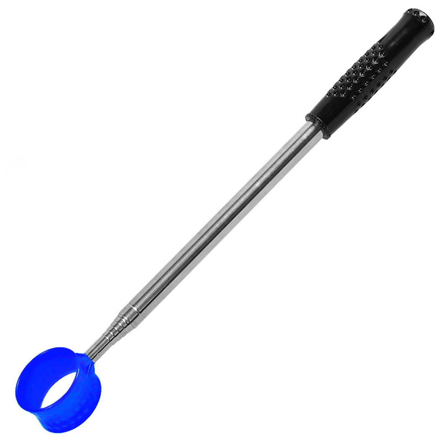 Telescopic Stainless Steel Golf Ball Retriever Tool - Image 6
