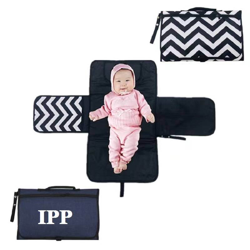 Extended Baby Mat