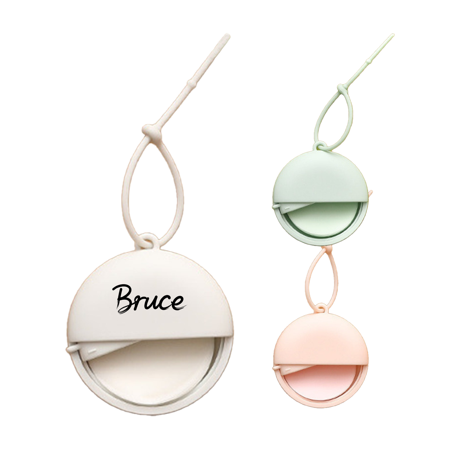 50PSC Disposable Travel Soap Sheets