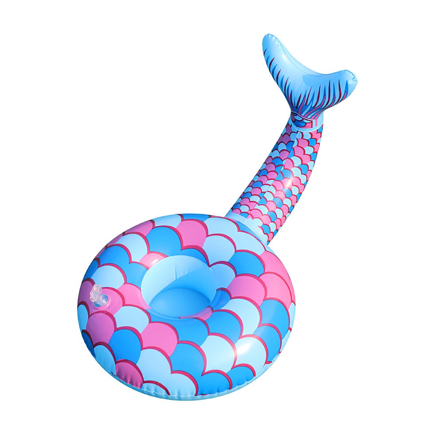 Fun Inflatable Drink Holder – Summer Party Essential - Image 5