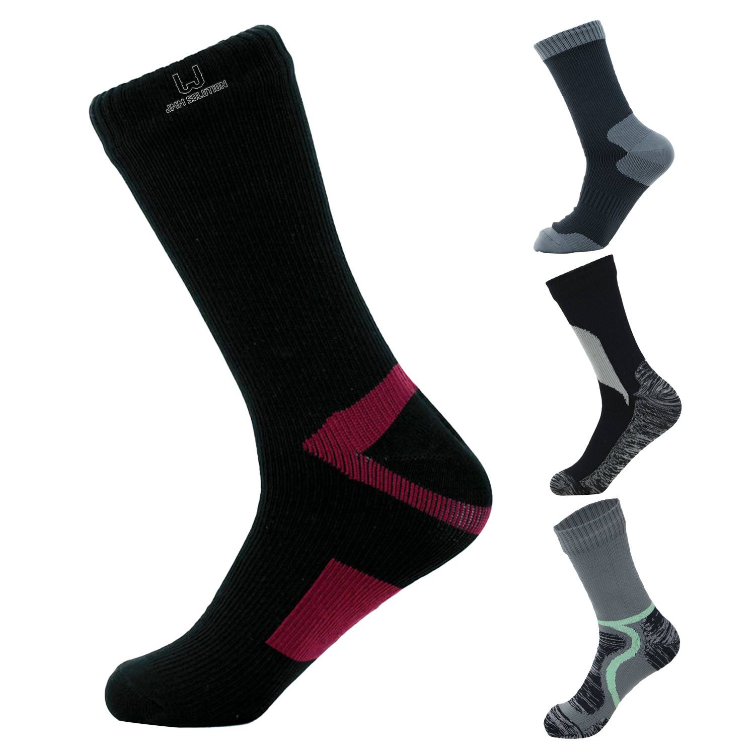 Thermal Warm Crew Winter Boot Sock