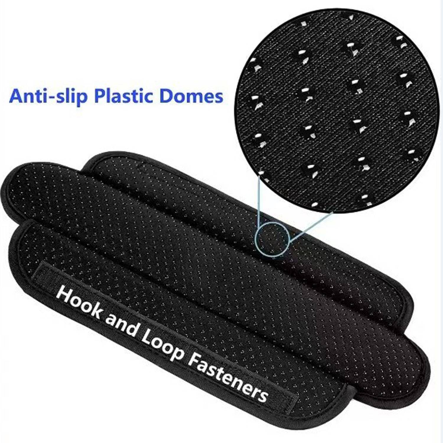 Universal Extra Thick Shoulder Strap Pad