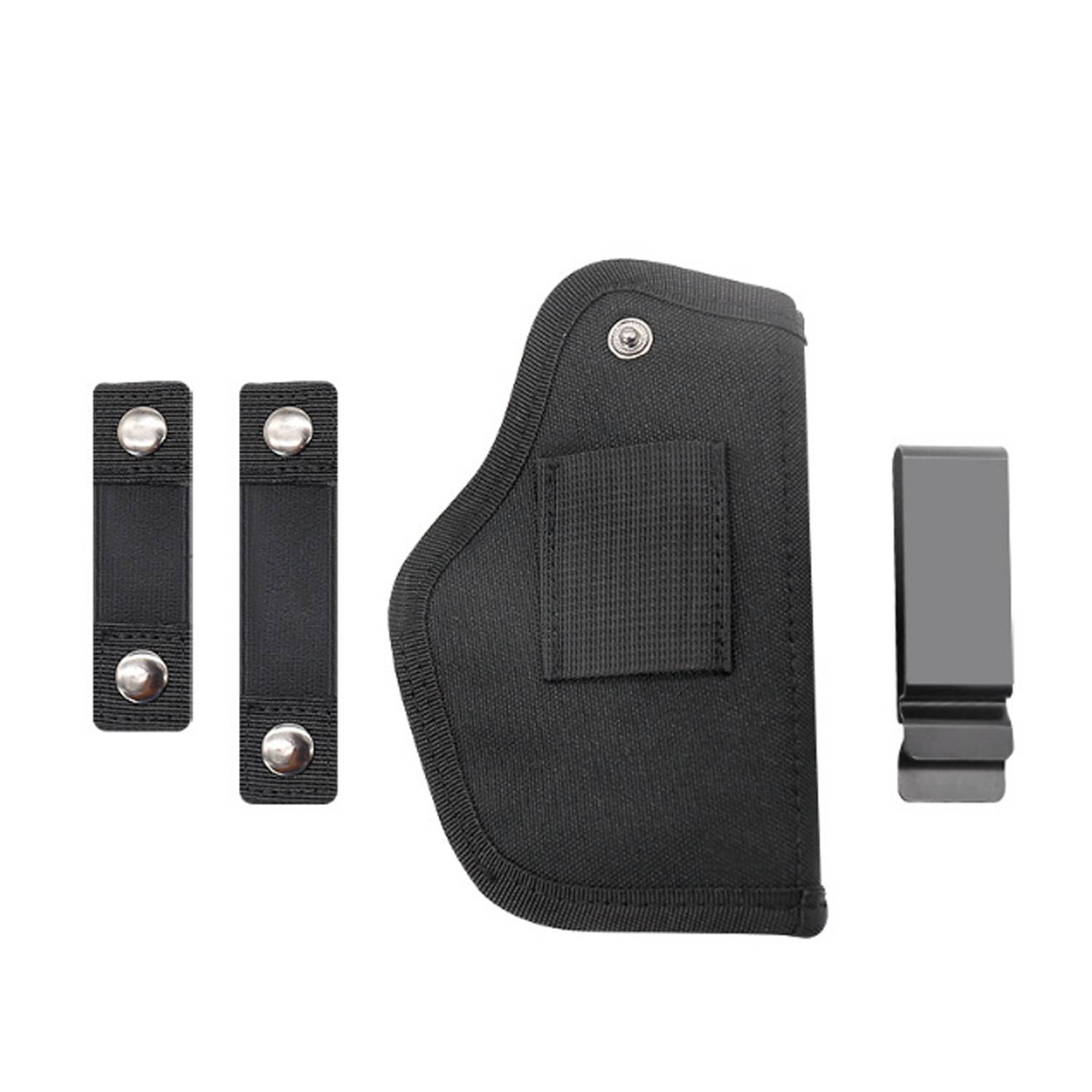 Nylon Concealed Carry Gun Holster - Image 7