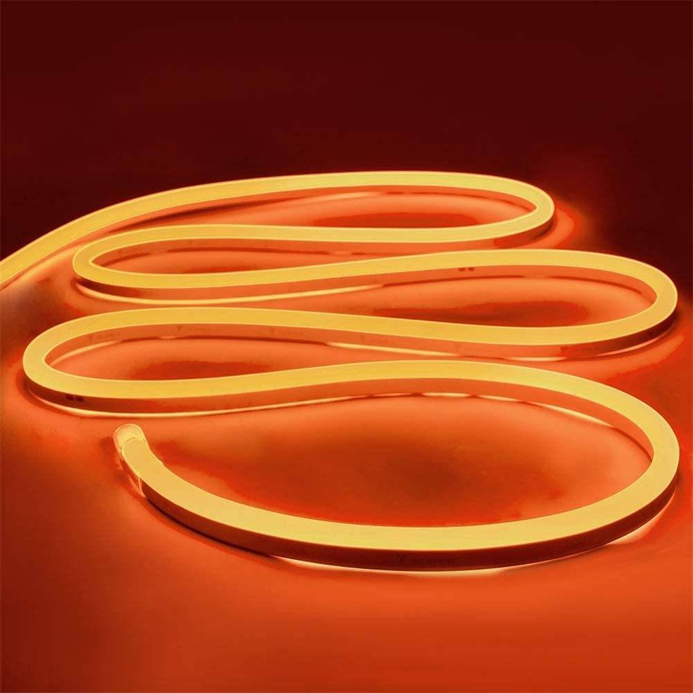 12V silicone outdoor neon - Image 5