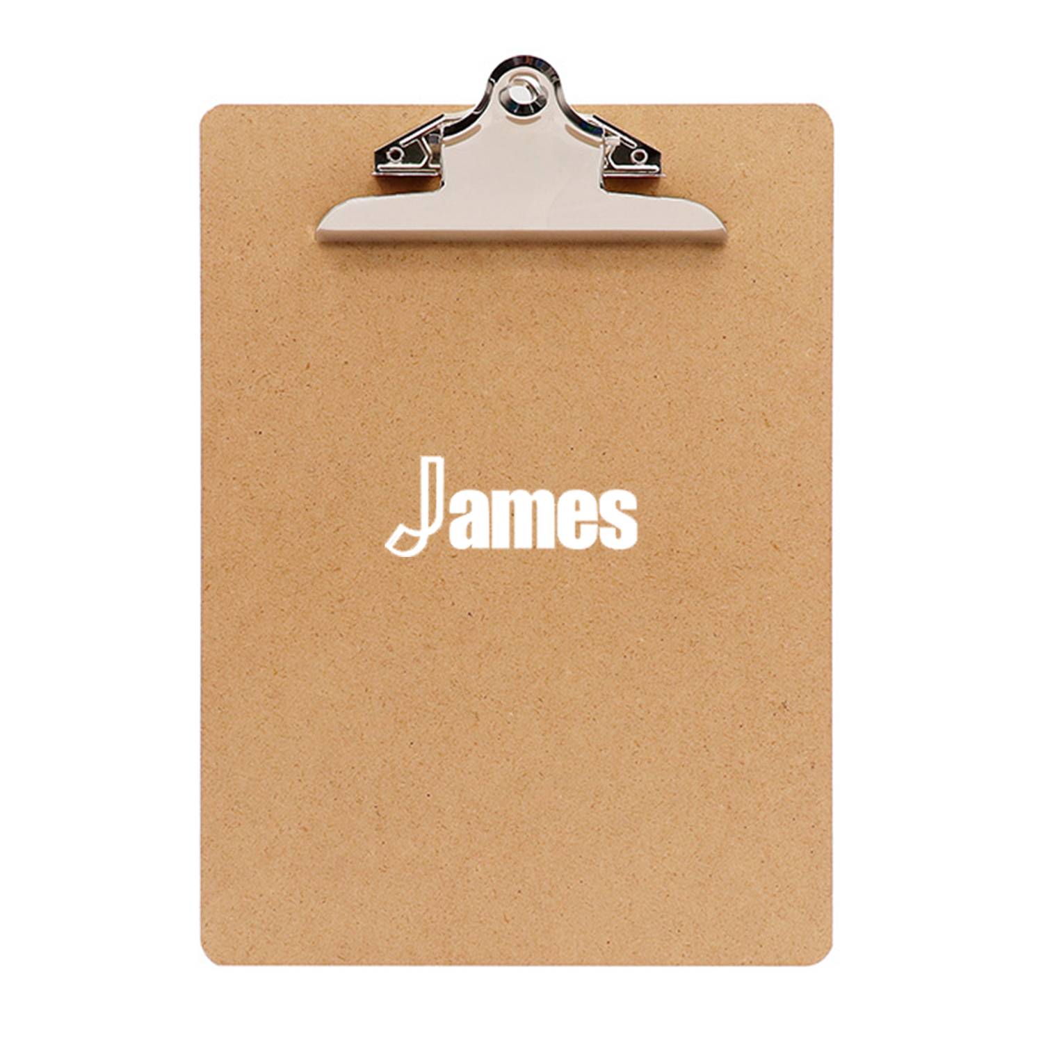 A4 Folder Board Clipboards