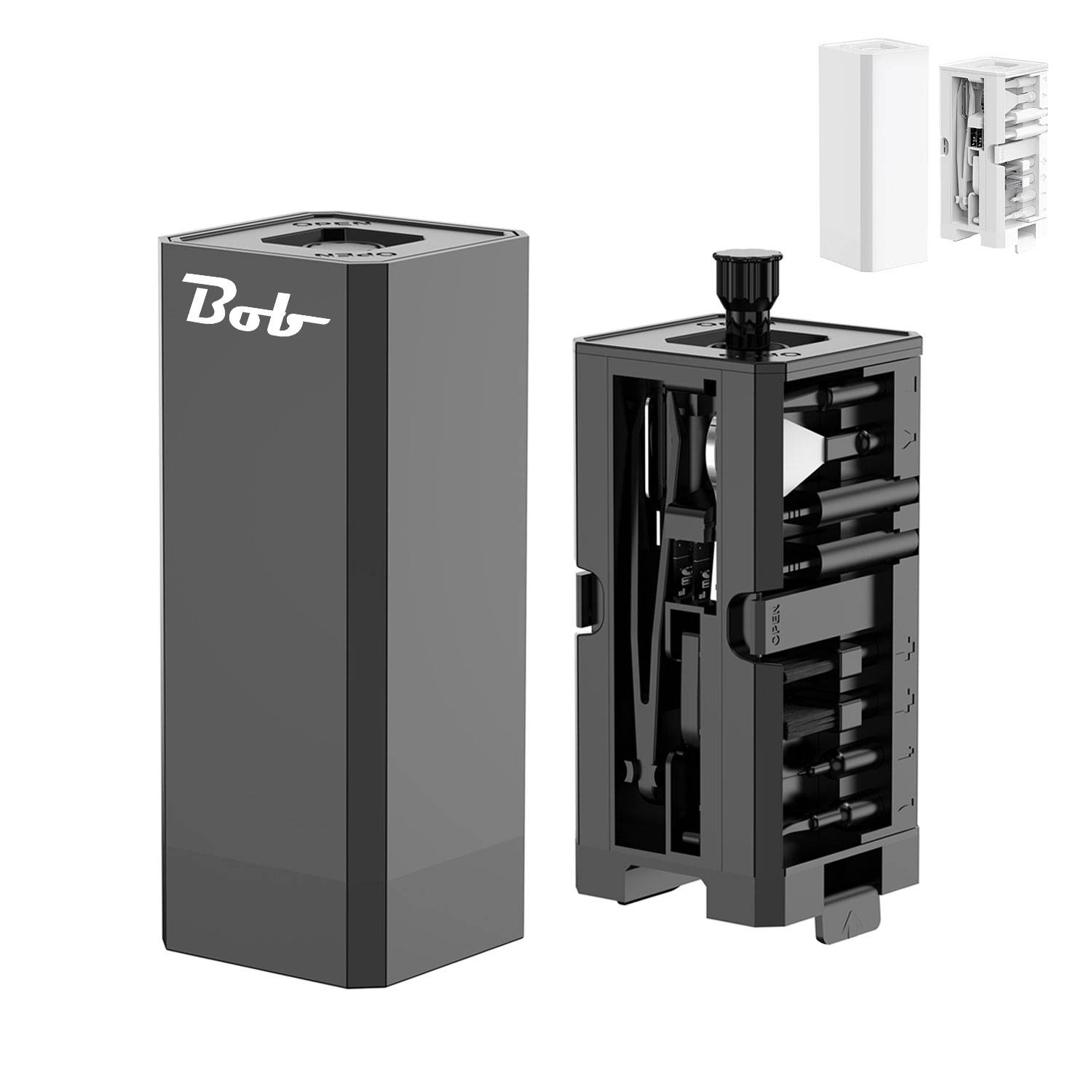 Convenient Multifunctional Electronic Device Cleaning Kit