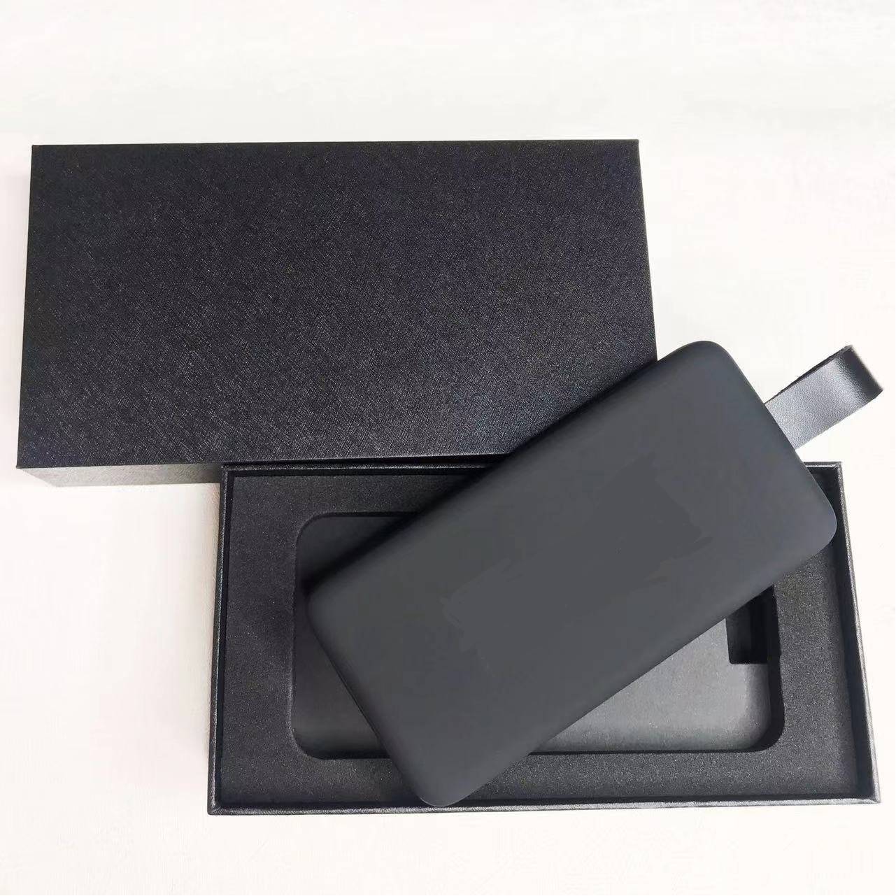 Wireless Portable Charger Power Bank