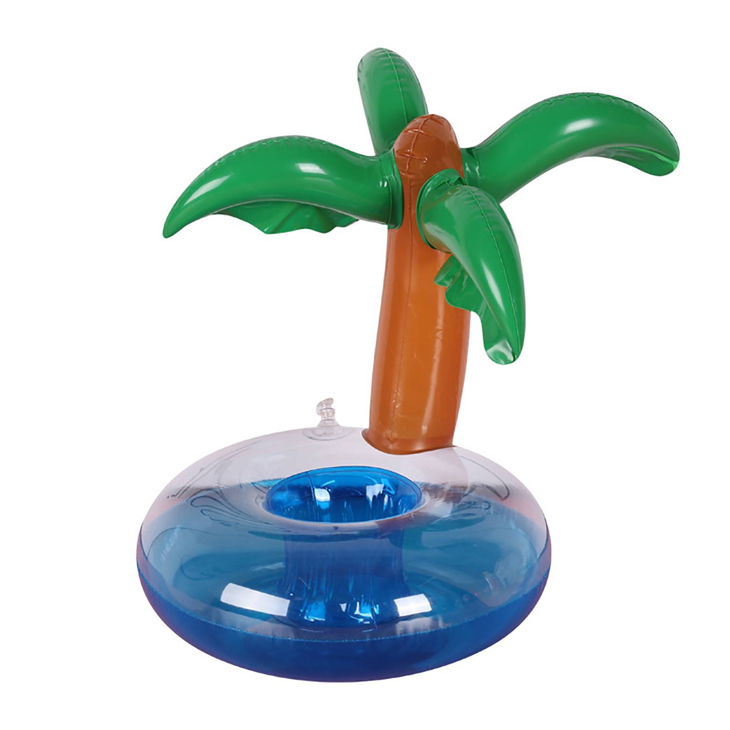 Fun Inflatable Drink Holder – Summer Party Essential - Image 7