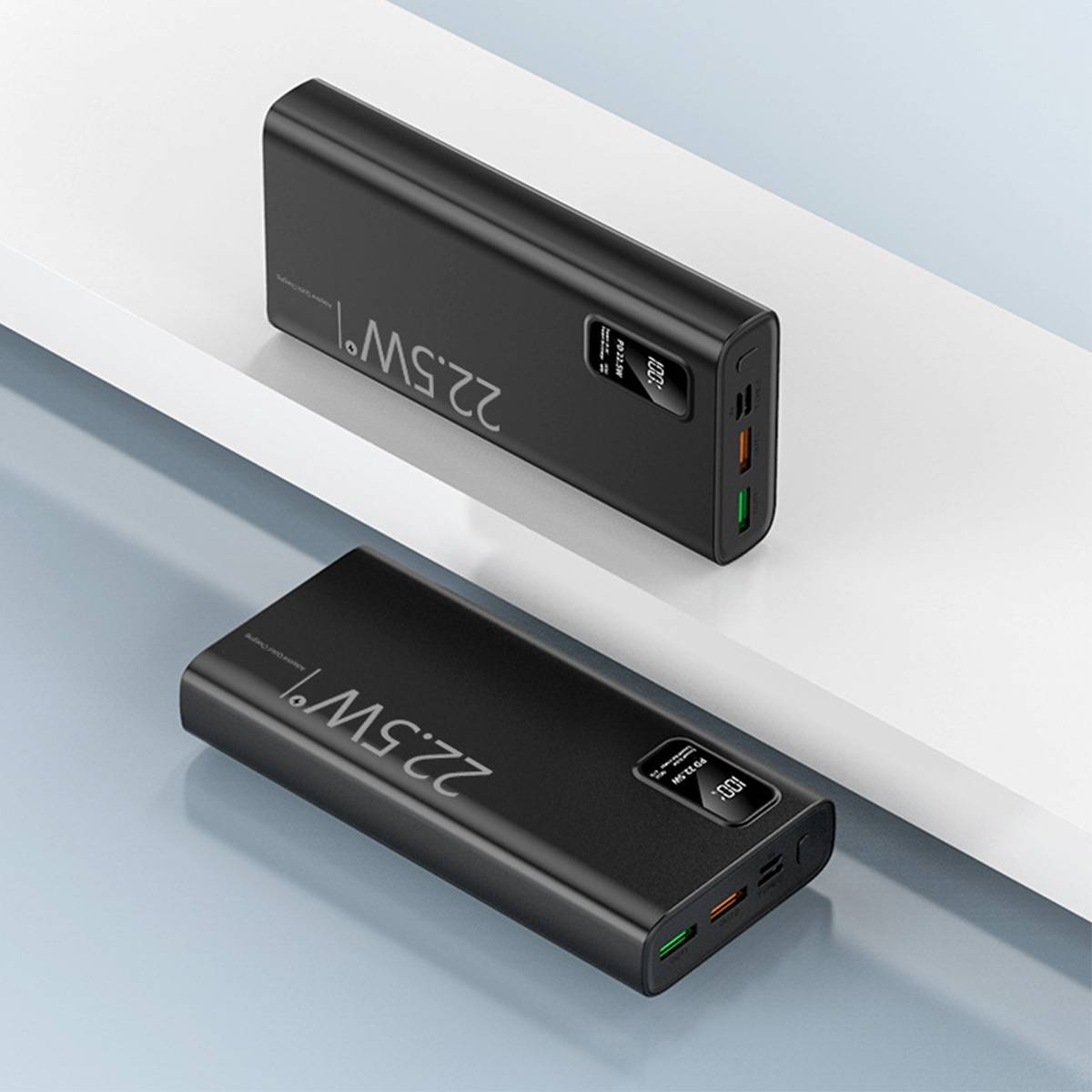 Portable Charger 325 Power Bank20000Mah - Image 3