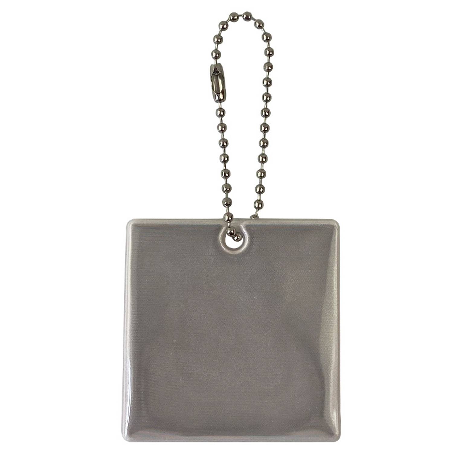 Night Safety PVC Reflective Pendant - Image 6