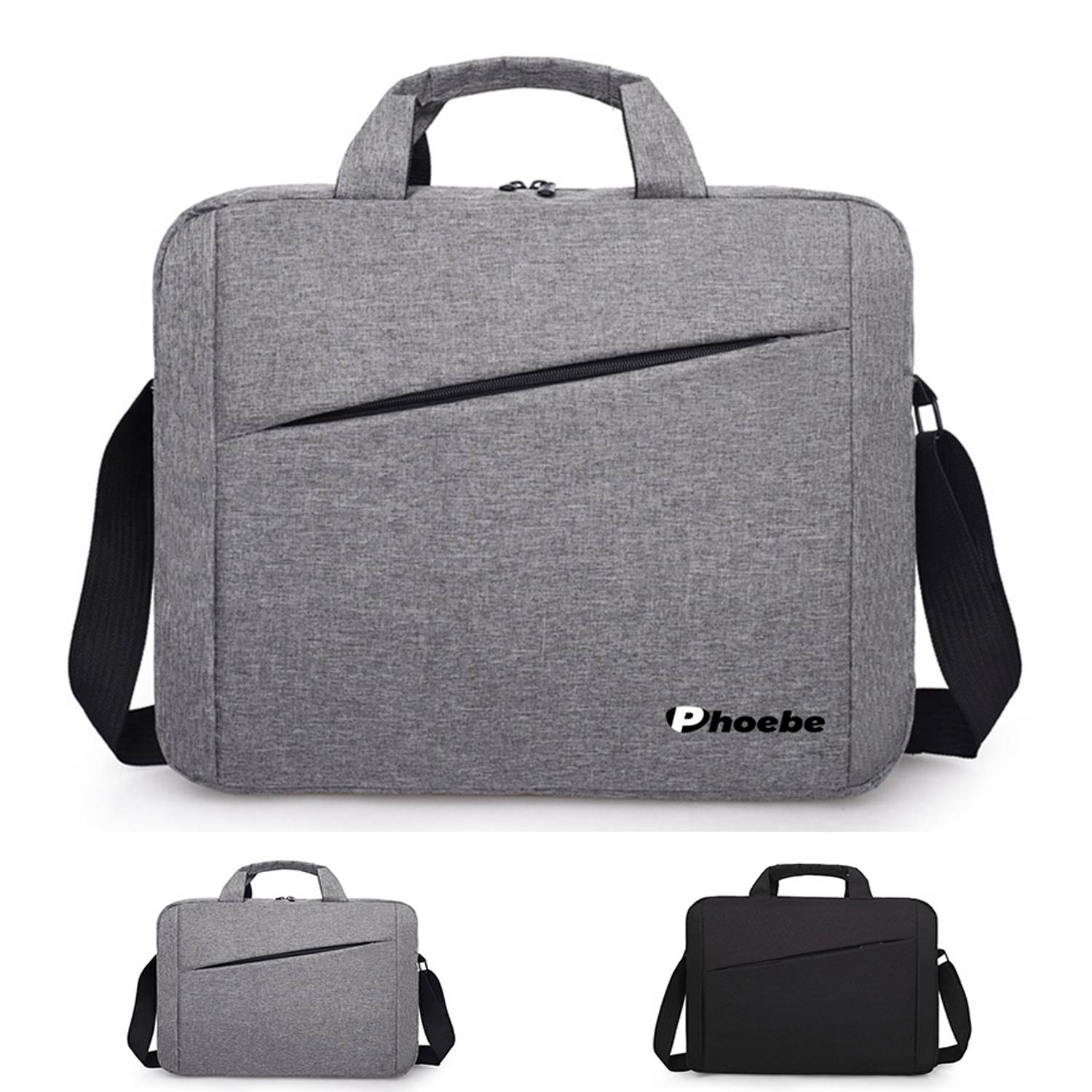 Laptop Shoulder Bag