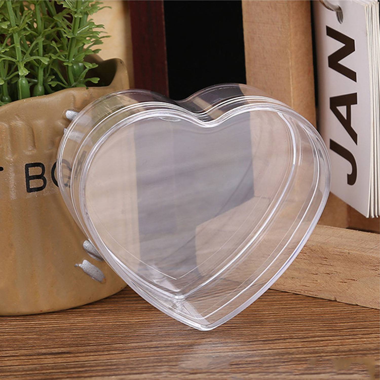 Heart Shaped box - Image 4