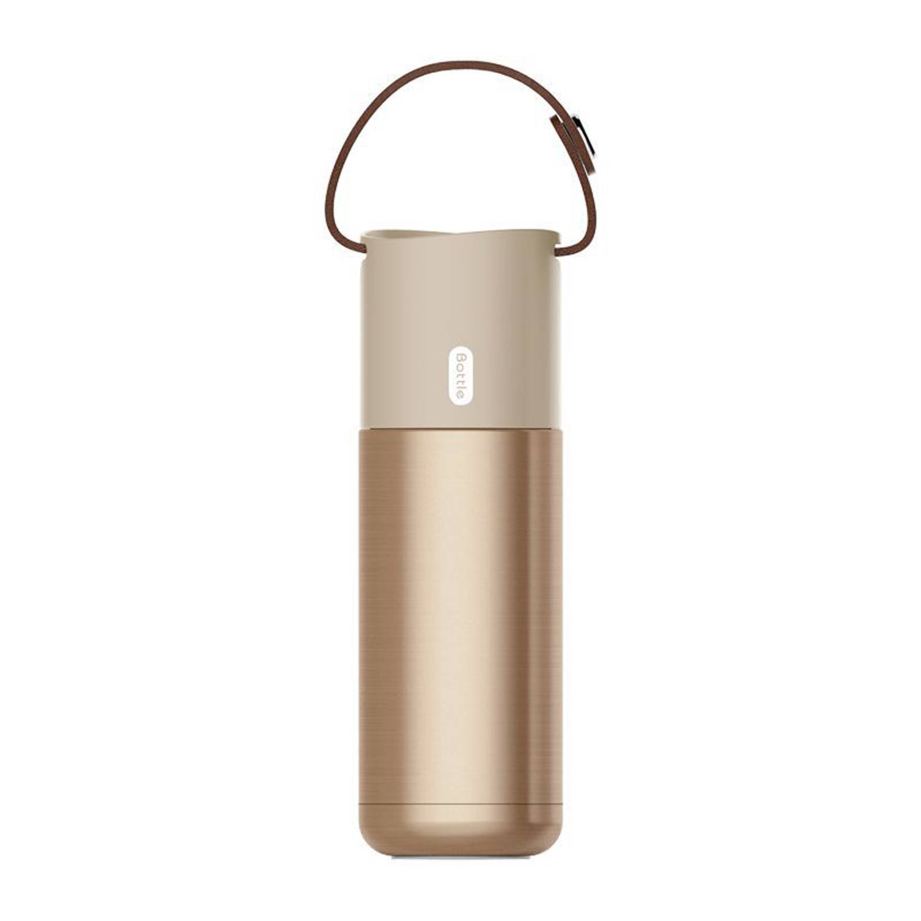 11.8 Oz. Double Wall Vacuum Insulated Water Bottle - Image 5