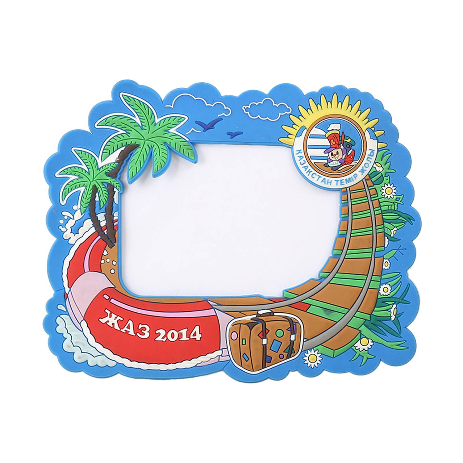 Customized Photo Frame