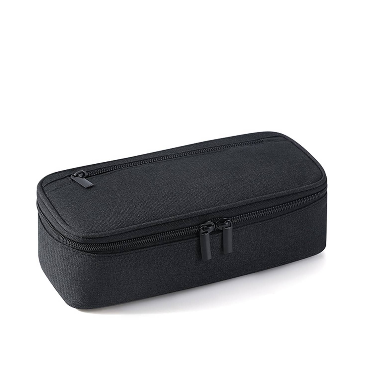 Canvas Pencil Case - Aesthetic Design & Large Capacity - Image 5