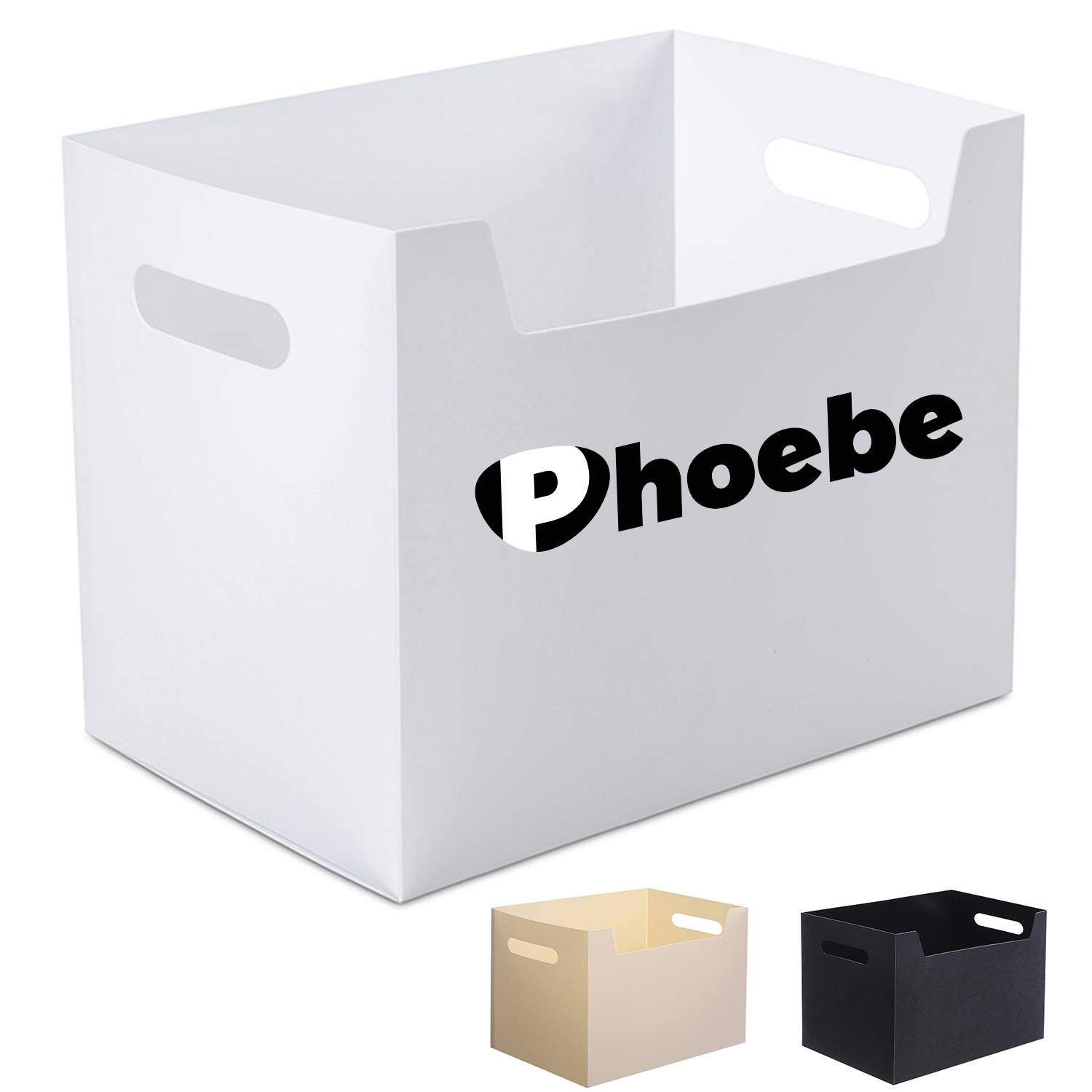 Desk Storage Organizer