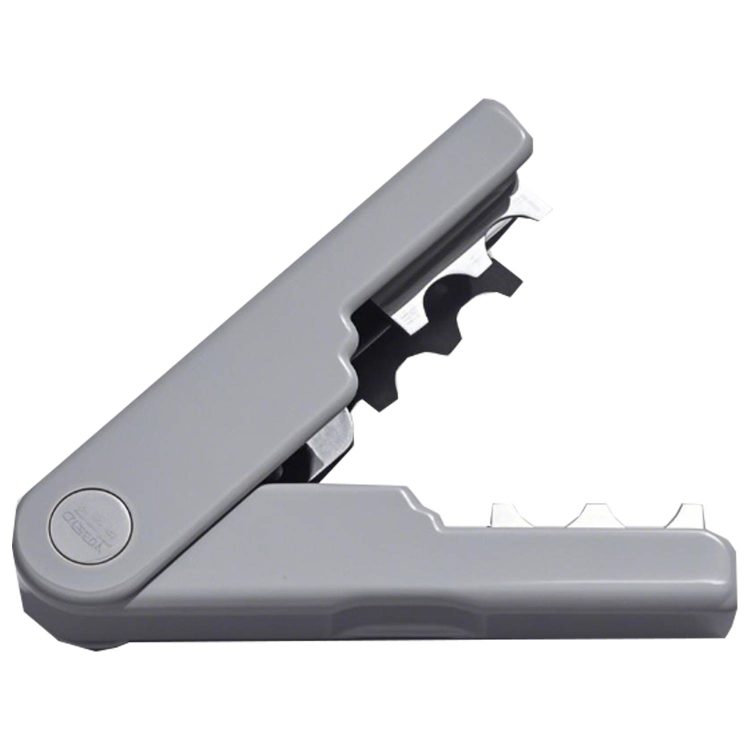 Rose Thorn Remover Tool Floral Stem Cutter Pliers - Image 6