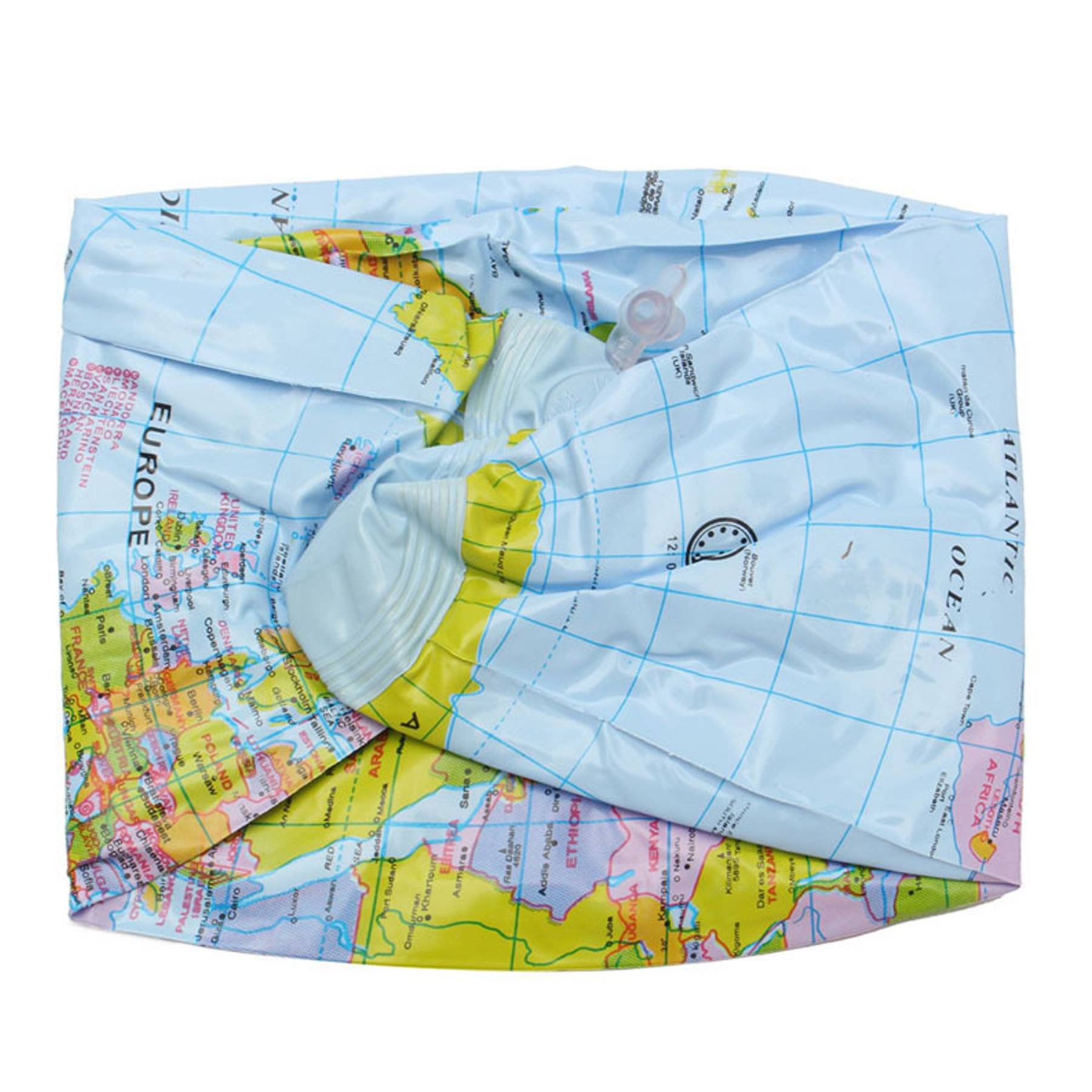 Inflatable Globe Balloon - Image 5