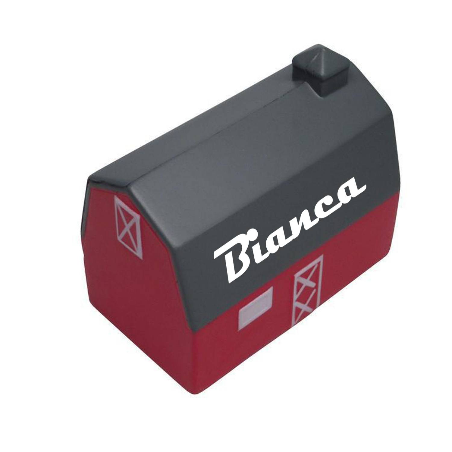 PU Foam Barn Stress Reliever Toys