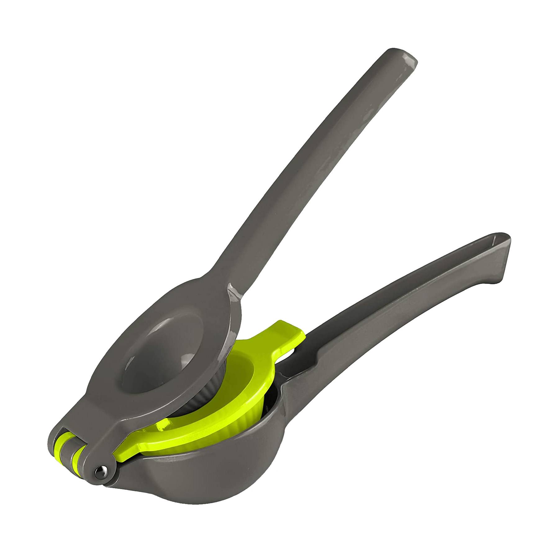 2-In-1 Metal Lemon Lime Squeezer - Image 4