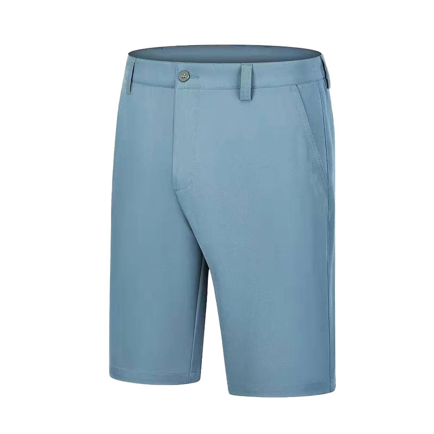 Men's Stretch Multi Pocket Golf Shorts - Image 4